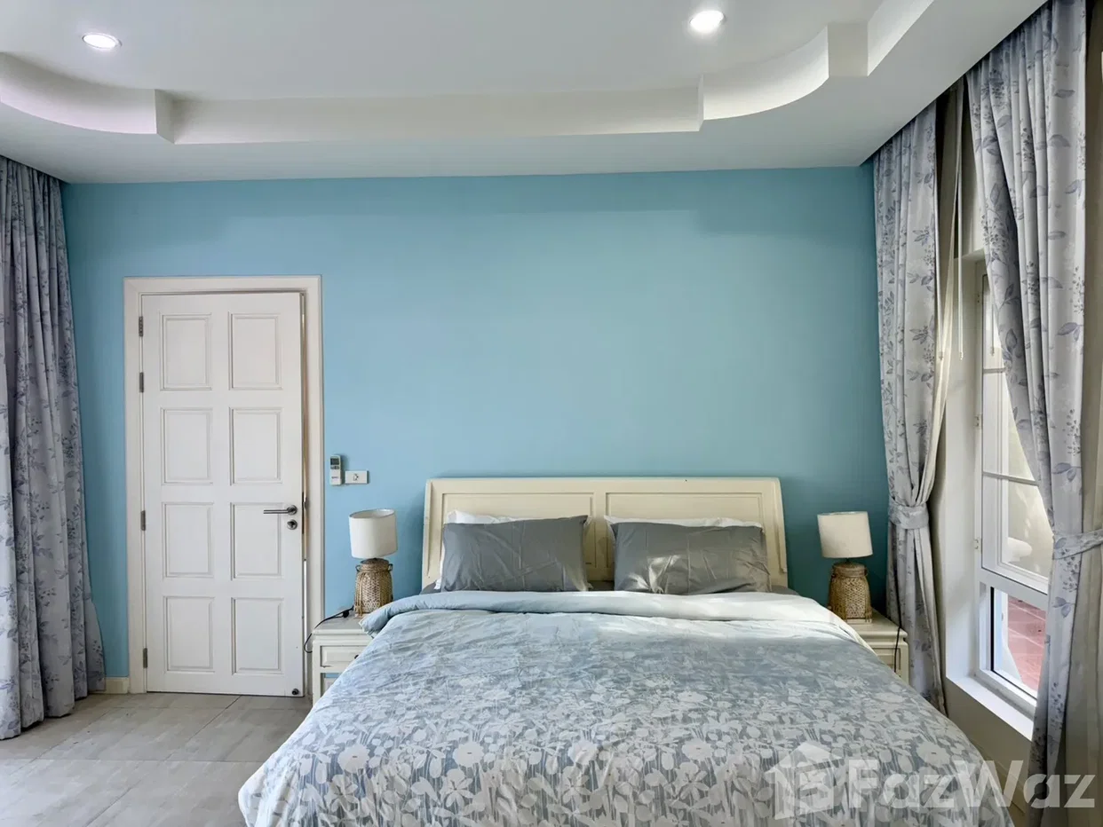 รูป วิลล่าให้เช่า 3 ห้องนอน ในโครงการ ฮิลล์ไซด์ แฮมเลต 4 6753697 - รูปที่ 7/36