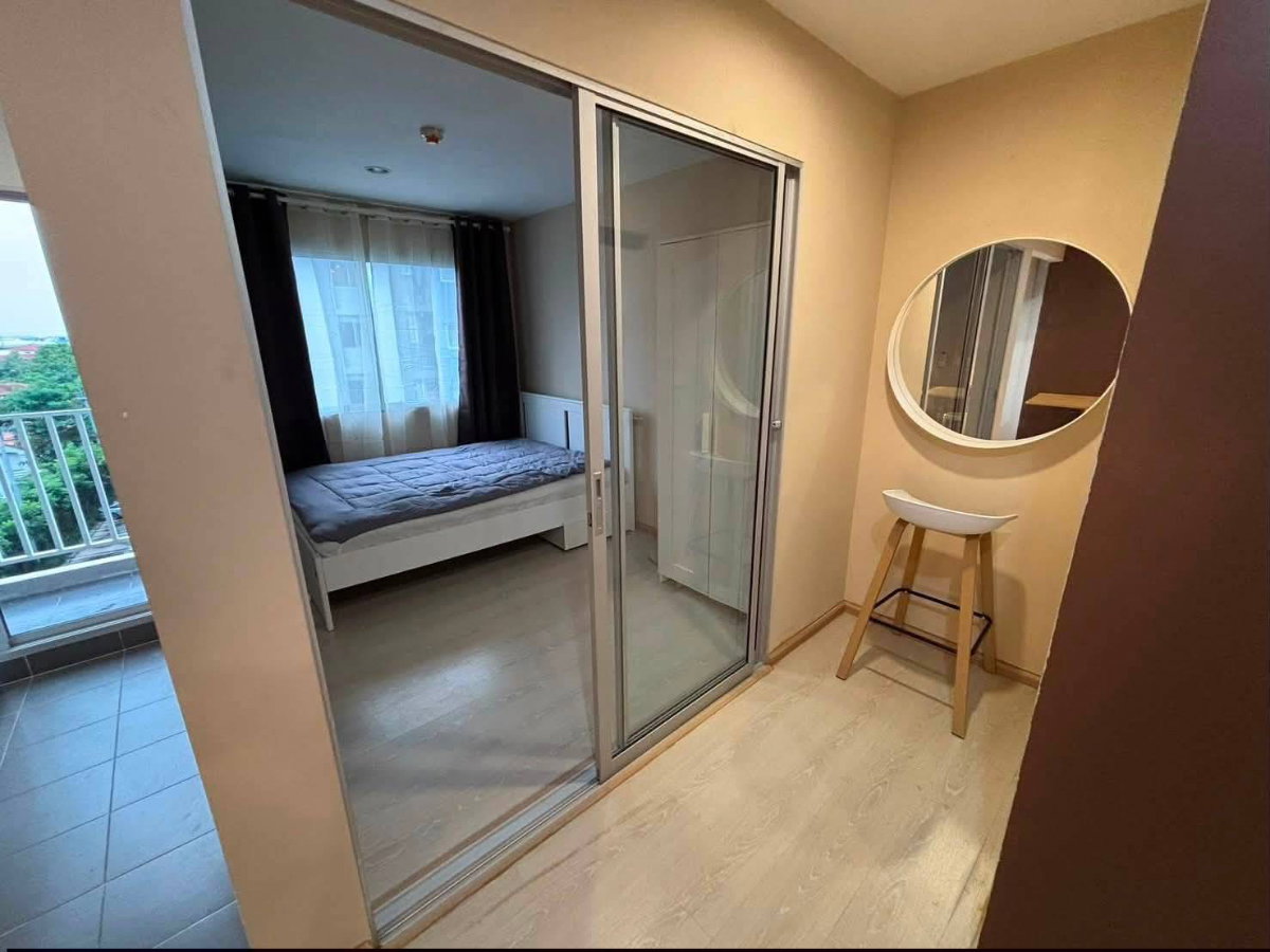 picture The Kith Rangsit - Tiwanon for rent ✨ Fully furnished - 2/10