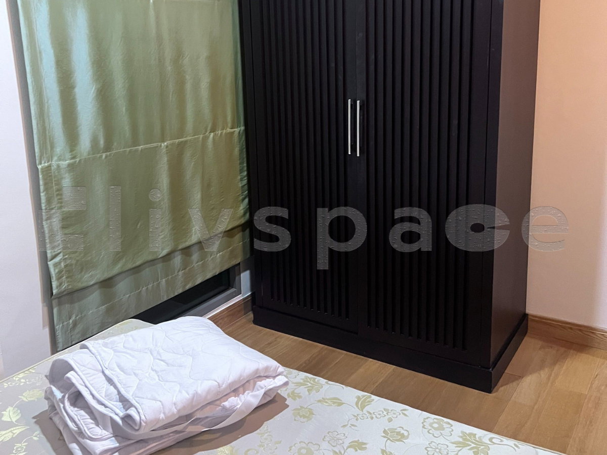 รูป ▚ L0SC0Kツ ให้เช่า: Ideo Q Phayathai 1 Bed 45ตร.ม. ไซส์หายาก ปรับลดราคาเหลือ 24k พร้อมจองต่อรองได้อีก✨ - รูปที่ 5/7