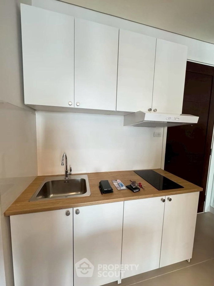 รูป คอนโดหนึ่งห้องนอนให้เช่า Ivy Thonglor 23 ย่านทองหล่อ (ID 2877927) - รูปที่ 5/14