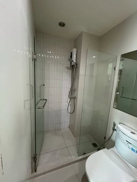 1Bed | 1Bath | MRT Phetchaburi | 30sqm | THB 17,000/mo | Fl.27 — Life Asoke Asoke