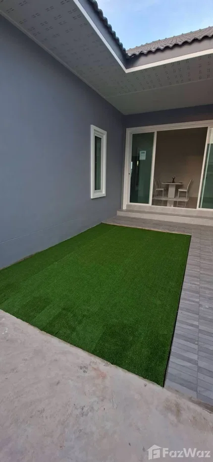 รูป ขาย บ้านเดี่ยว 3 ห้องนอน ในโครงการ บ้านสราญศฺิริ หัวหิน 6753272 - รูปที่ 4/21
