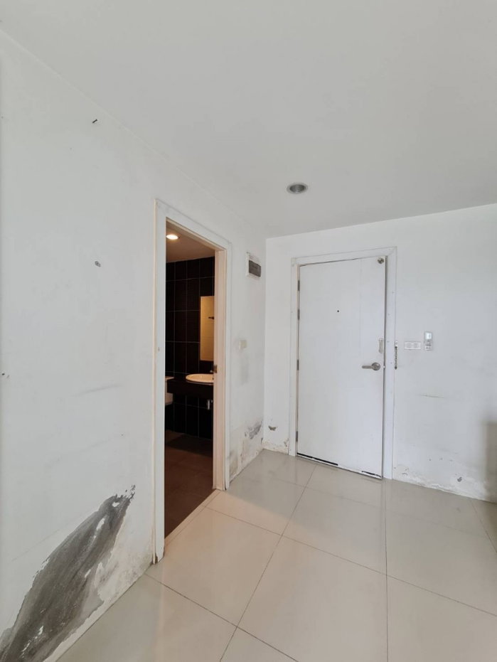 รูป 🏢 ขาย The First Condo อมตะนคร ชลบุรี | อาคาร A ชั้น 5 | ห้องมุม | ขนาด 32.19 ตร.ม. | 1 ห้องนอน 1 ห้องน้ำ | 💰 ราคา 1,180,000 บาท — ต่ำกว่าราคาตลาด - รูปที่ 34/44