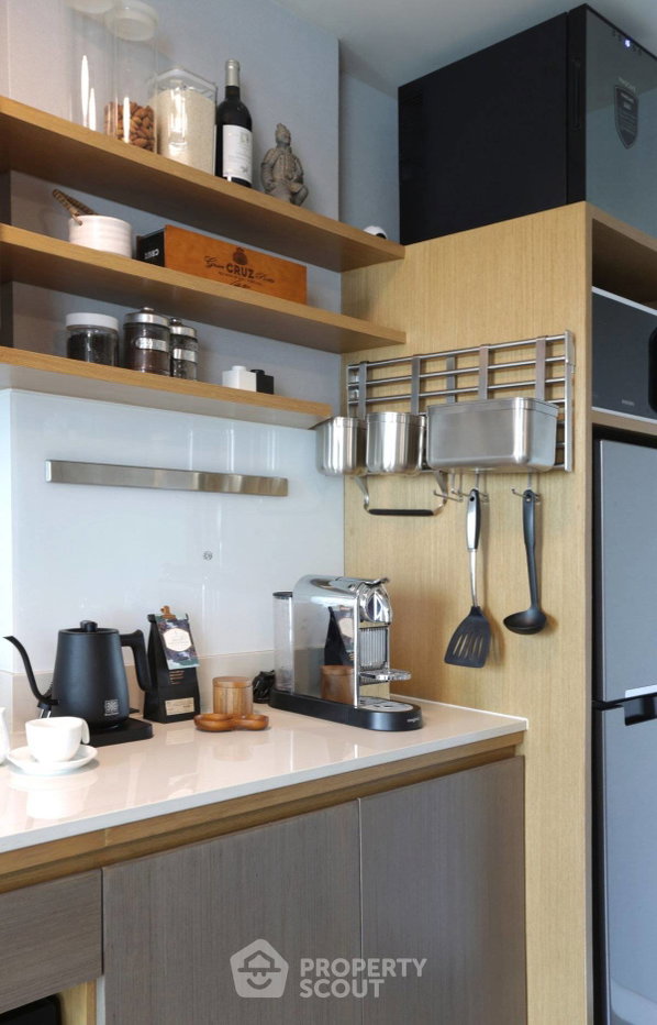 รูป คอนโด 1 ห้องนอน D Condo Ping ใกล้เซ็นทรัลเฟสติวัลเชียงใหม่ (ID 2949438) - รูปที่ 14/16