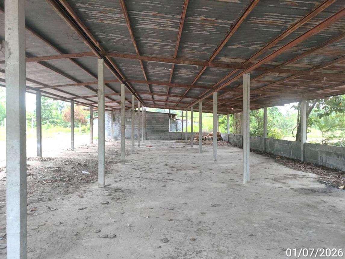 รูป บ้านเดี่ยว 2369 ตร.วา สุวรรณภูมิ ร้อยเอ็ด 1.2M - รูปที่ 12/21