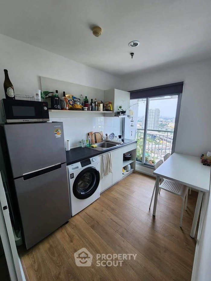 picture 1-BR Condo at Aspire Sukhumvit 48 near BTS Phra Khanong (ID 2952661) - 5/8