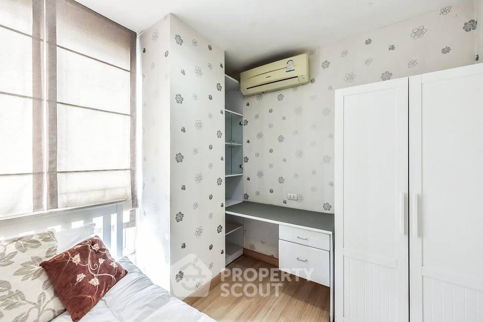 รูป คอนโด 2-ห้องนอน ที่ ไลฟ์ แอท สาทร 10 ใกล้ BTS เซนต์หลุยส์ (ID 3219598) - รูปที่ 13/14