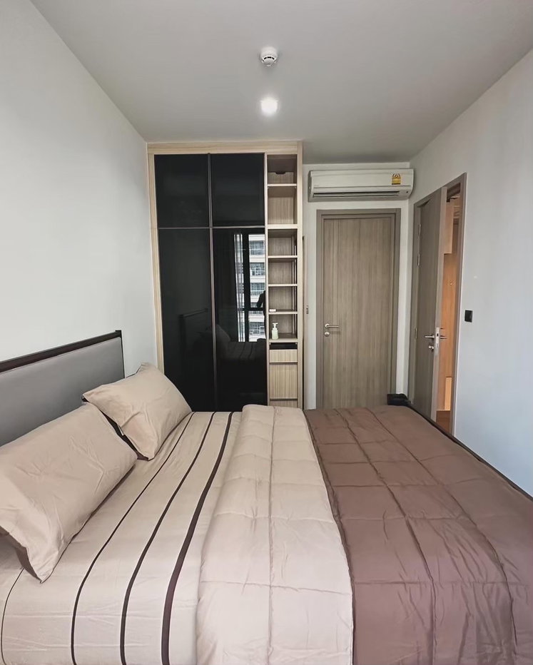 รูป WOW! The line ratchathewi 23k (34sqm) - รูปที่ 15/18