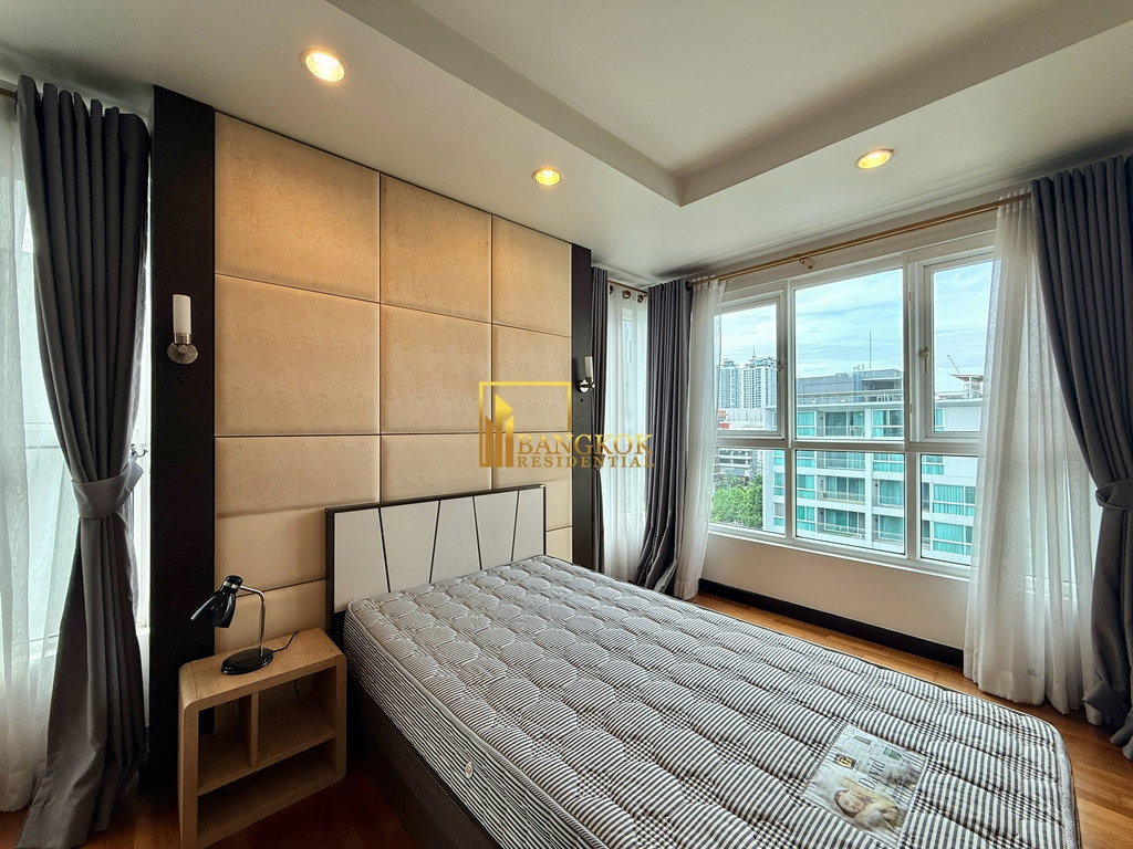 รูป Avenue 61 | Beautifully 3 Bedroom Property in Ekkamai - BR4996CD - รูปที่ 16/30