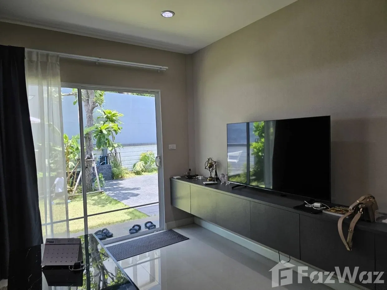 รูป บ้านเดี่ยวให้เช่า 3 ห้องนอน ในโครงการ ภัสสร เกาะแก้ว 6755587 - รูปที่ 3/17