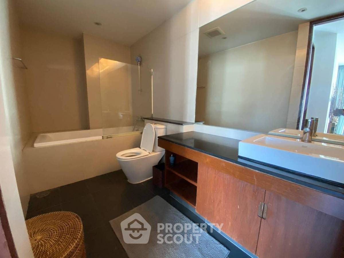 รูป คอนโด 1-ห้องนอน ที่ บ้าน สราญ คอนโดมิเนียม ใกล้ MRT เพชรบุรี (ID 3287813) - รูปที่ 7/8
