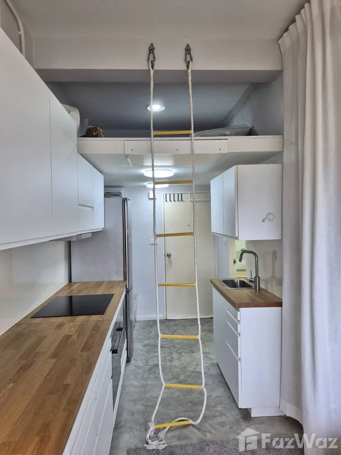 picture Studio Condo for sale at Condo Chain Hua Hin 6755842 - 7/12