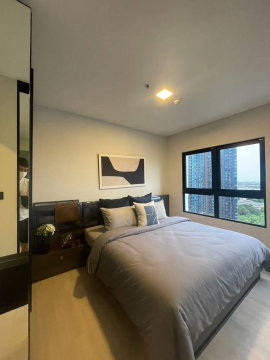 Condo for Rent at The Key MRT Phetkasem 48 (D6909024)