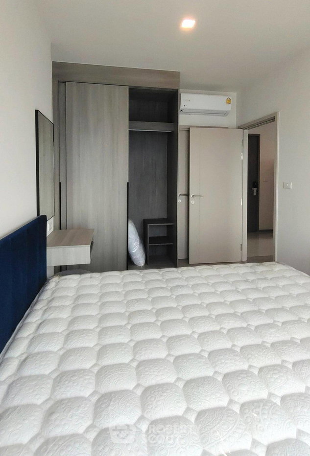 รูป คอนโด 2 ห้องนอน ชั้น 35 ขนาด 47 ตร.ม. THE BASE Phetchaburi-Thonglor (ID 3242069) - รูปที่ 15/16