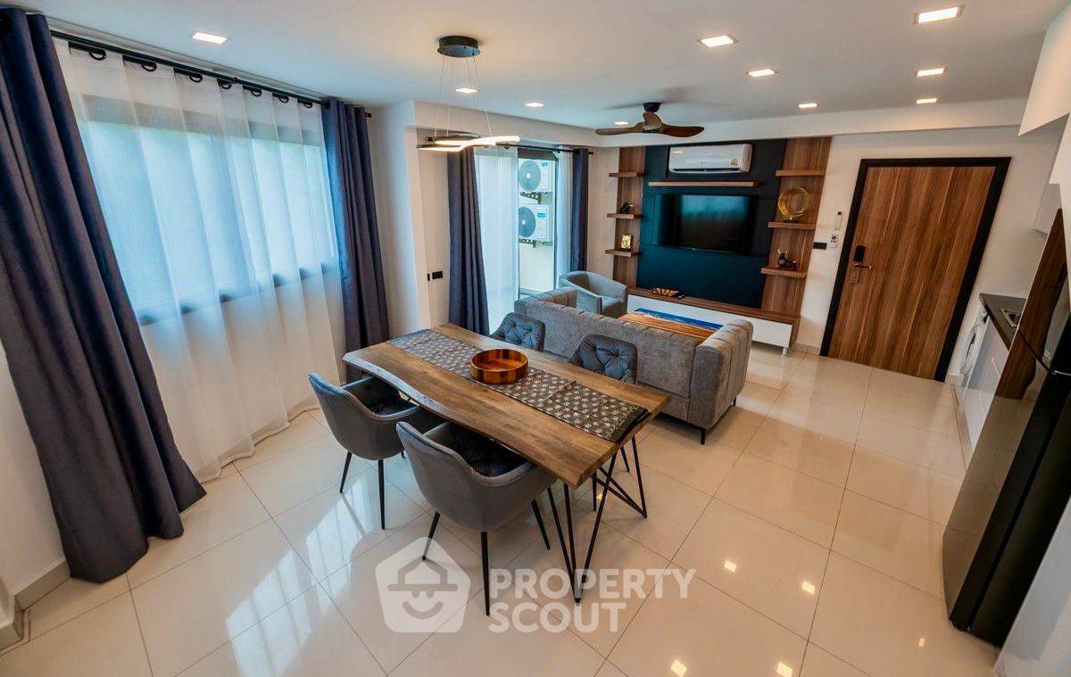 รูป คอนโด 2-ห้องนอน ที่ ลากูน่าบีช รีสอร์ท 2 คอนโดมีเนียม ใกล้ เมืองพัทยา (ID 3281052) - รูปที่ 13/23