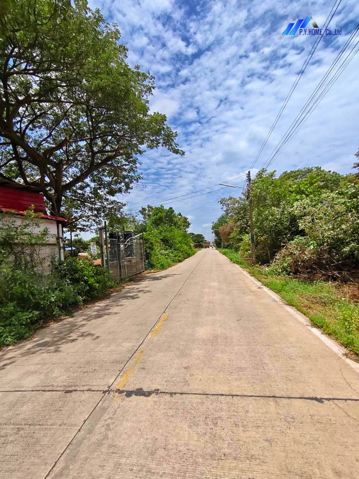 picture Land with buildings for sale, 180 sq. wah, Khlong Luang, Pathum Thani. - 4/6