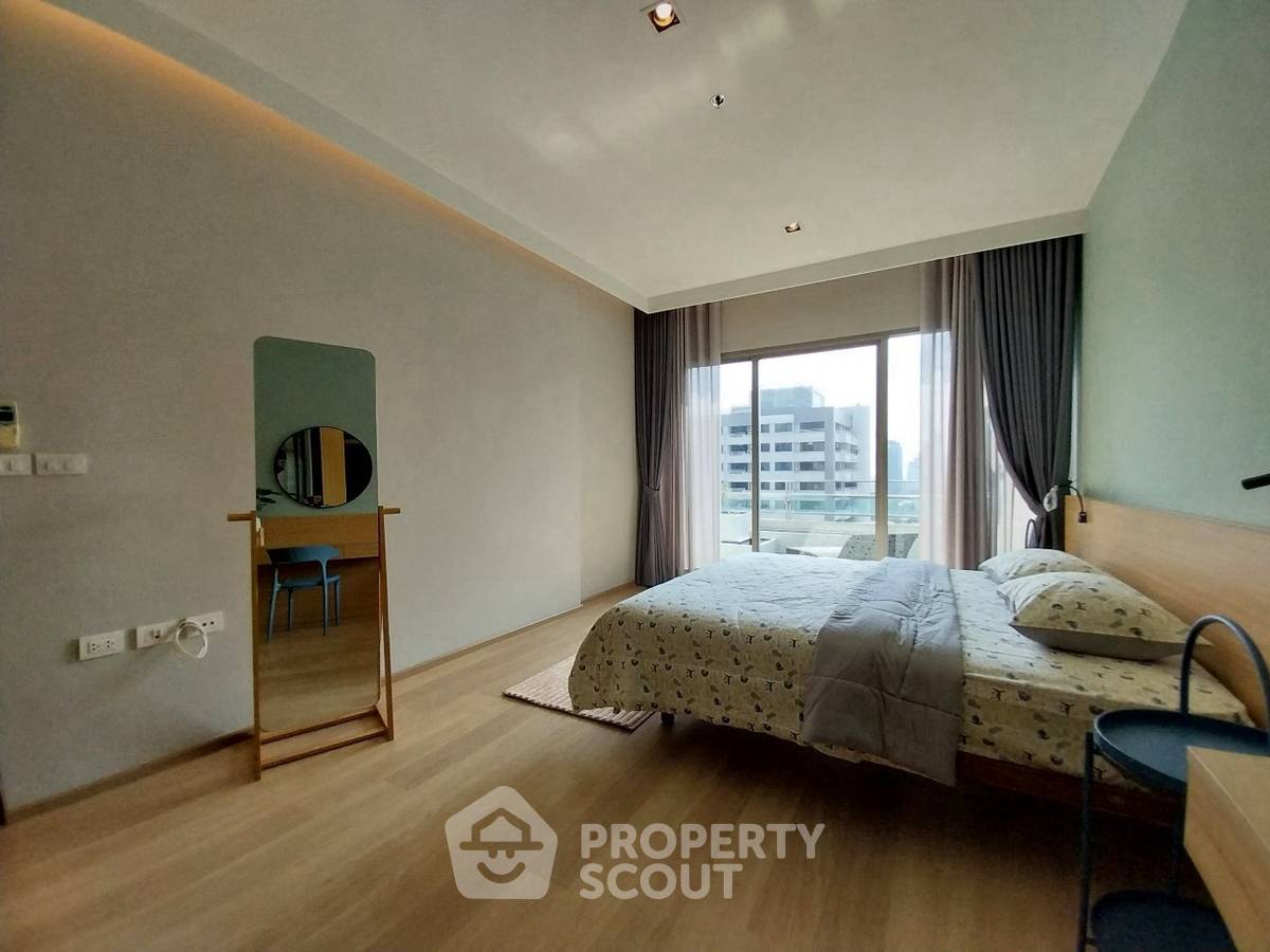 picture 2-BR Condo at The Madison near BTS Phrom Phong (ID 3286546) - 12/18
