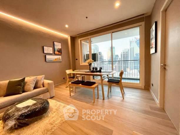 รูป คอนโด 1 ห้องนอน Baan Siri 24 ใกล้ BTS พร้อมพงษ์ (ID 3286553) - รูปที่ 4/6