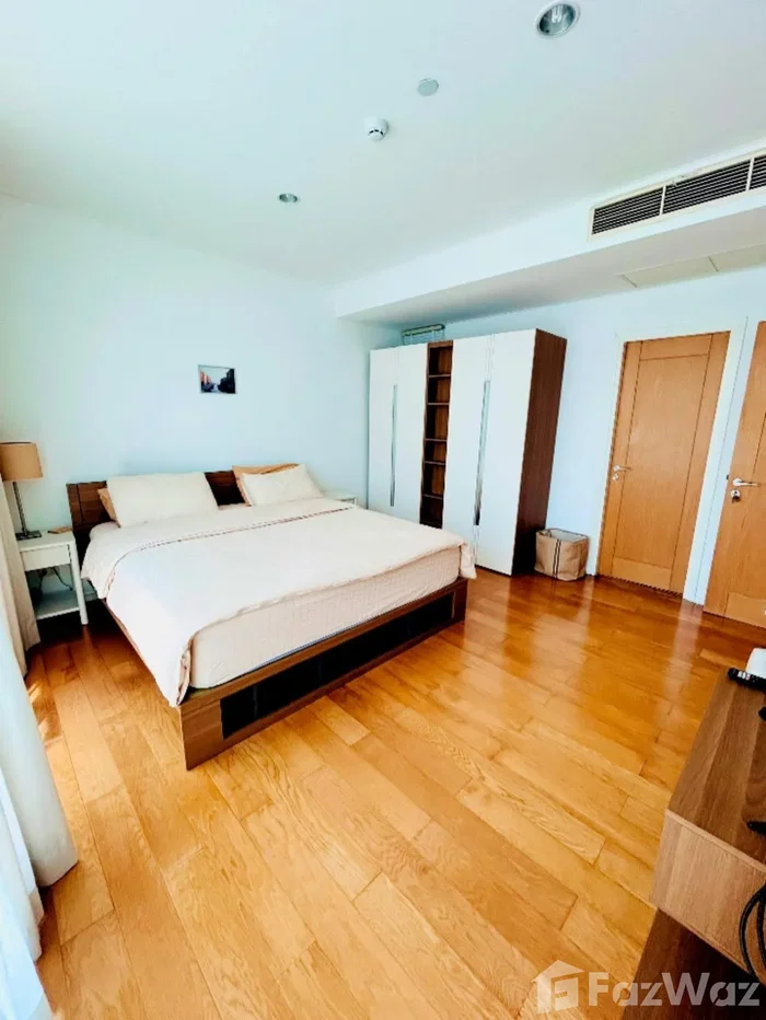 รูป คอนโดให้เช่า 3 ห้องนอน ในโครงการ วินด์ สุขุมวิท 23 1998796 - รูปที่ 8/12