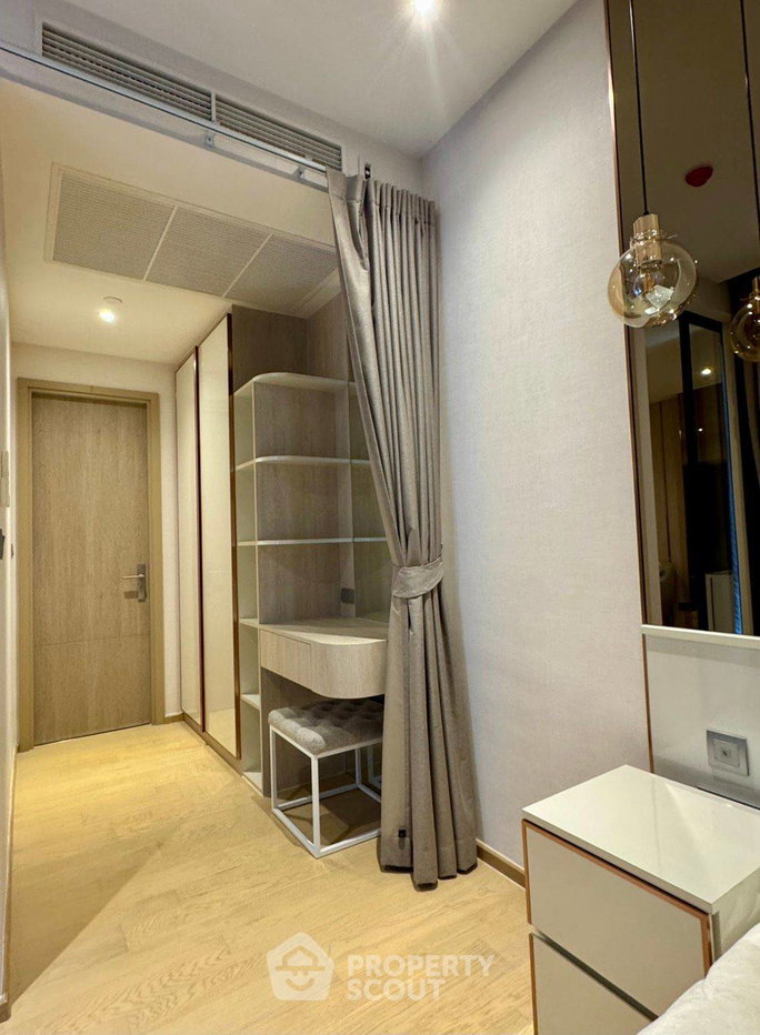picture 24th-Floor 1-BR At ASHTON Asoke - Rama 9, 200m To MRT Phra Ram 9 (ID 3287807) - 1/11