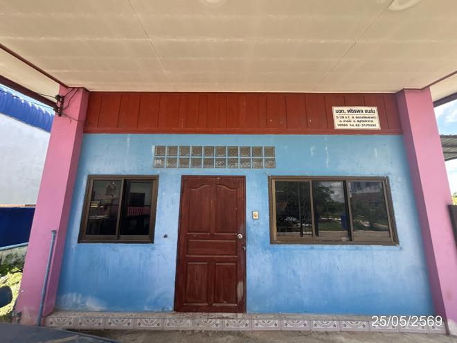 picture HOME 61 Sq.w. Bang Bo Samut Prakarn for 1.8M - 5/47