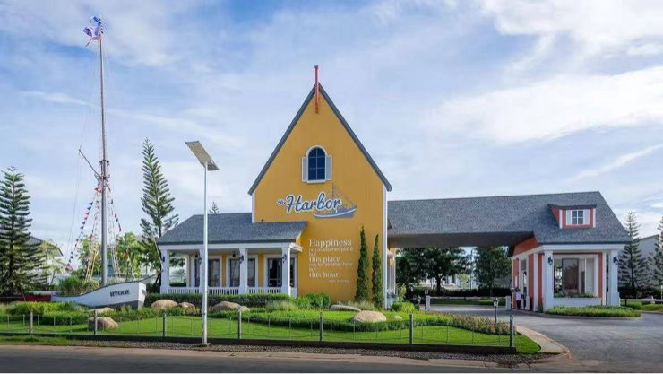 รูป #L1135 ขายบ้าน Villaggio Suksawat - Prachauthit - รูปที่ 15/17