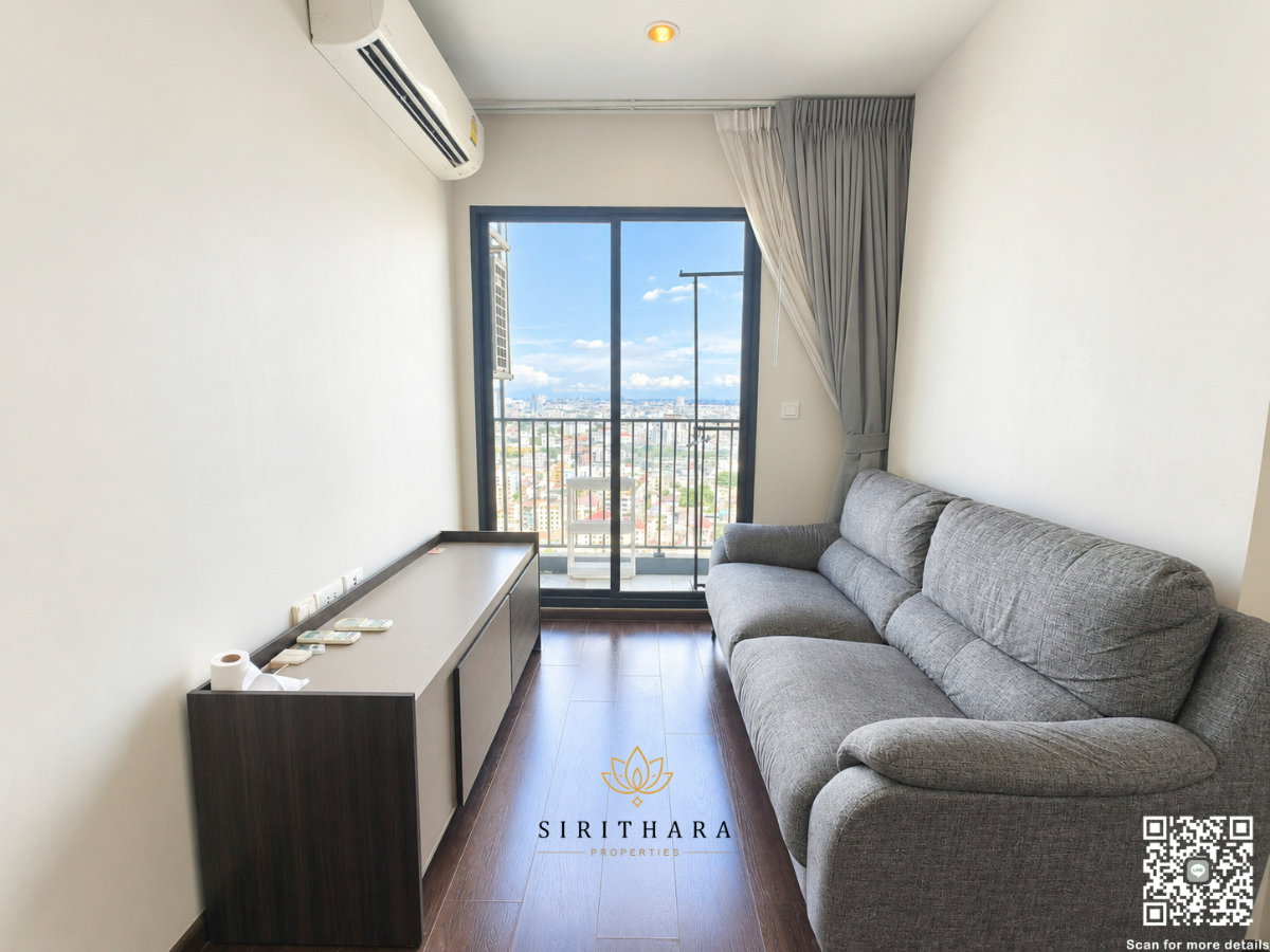 picture Ready to rent!! C Ekkamai (1 bed ONLY 16,000 THB) - 2/4