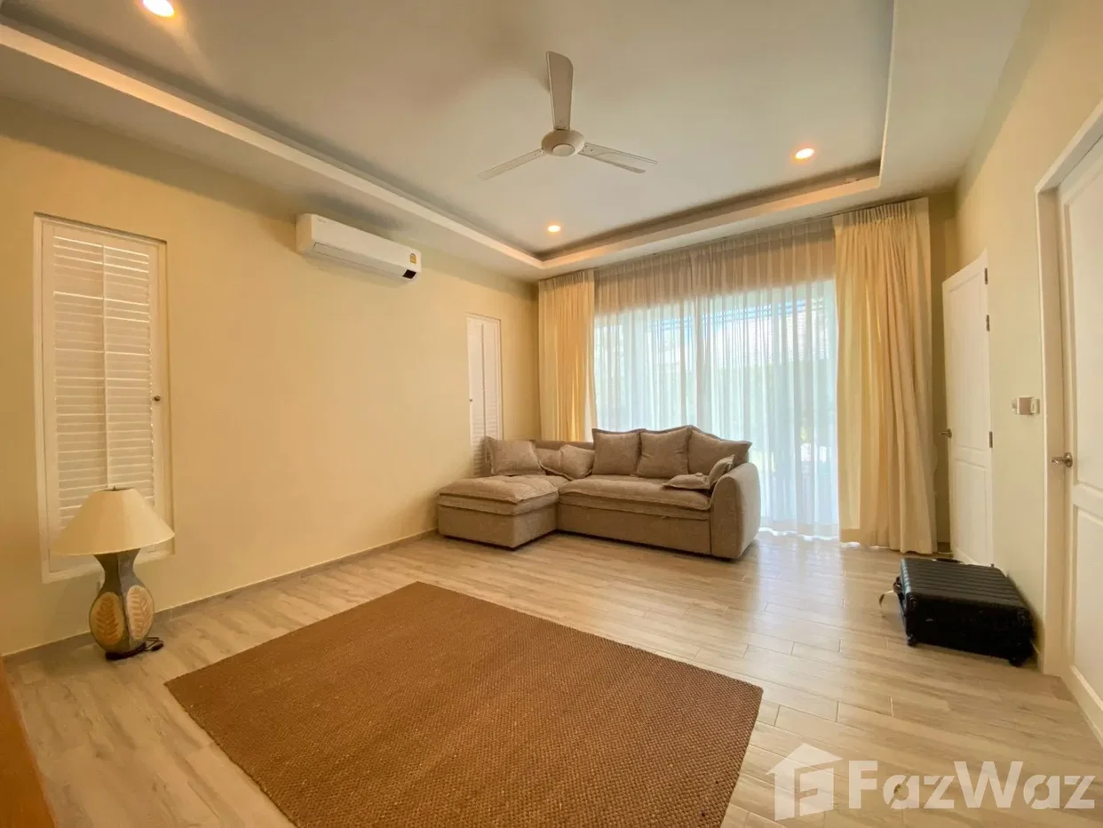 รูป ขาย วิลล่า 4 ห้องนอน ใน ทับใต้, ประจวบคีรีขันธ์ 6736967 - รูปที่ 18/39
