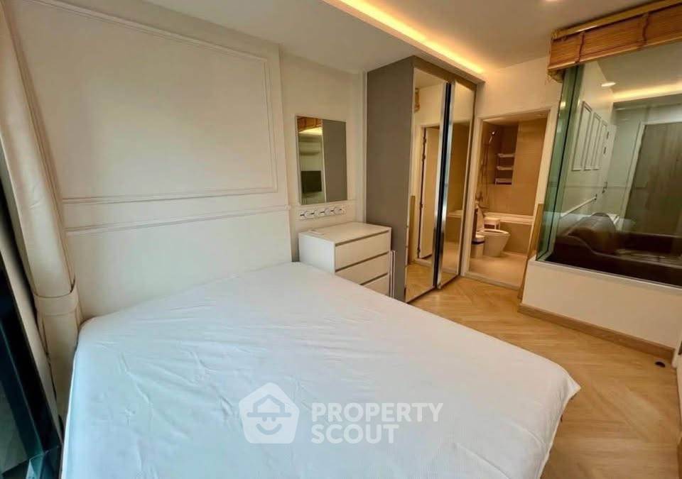 picture 1-BR Condo at Vtara 36 near BTS Thong Lor (ID 3284059) - 8/14
