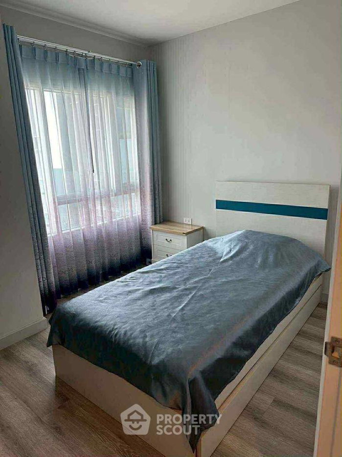 รูป คอนโด 2-ห้องนอน ที่ เซ็นทริค ซี พัทยา ใกล้ พัทยากลาง (ID 3281104) - รูปที่ 1/9