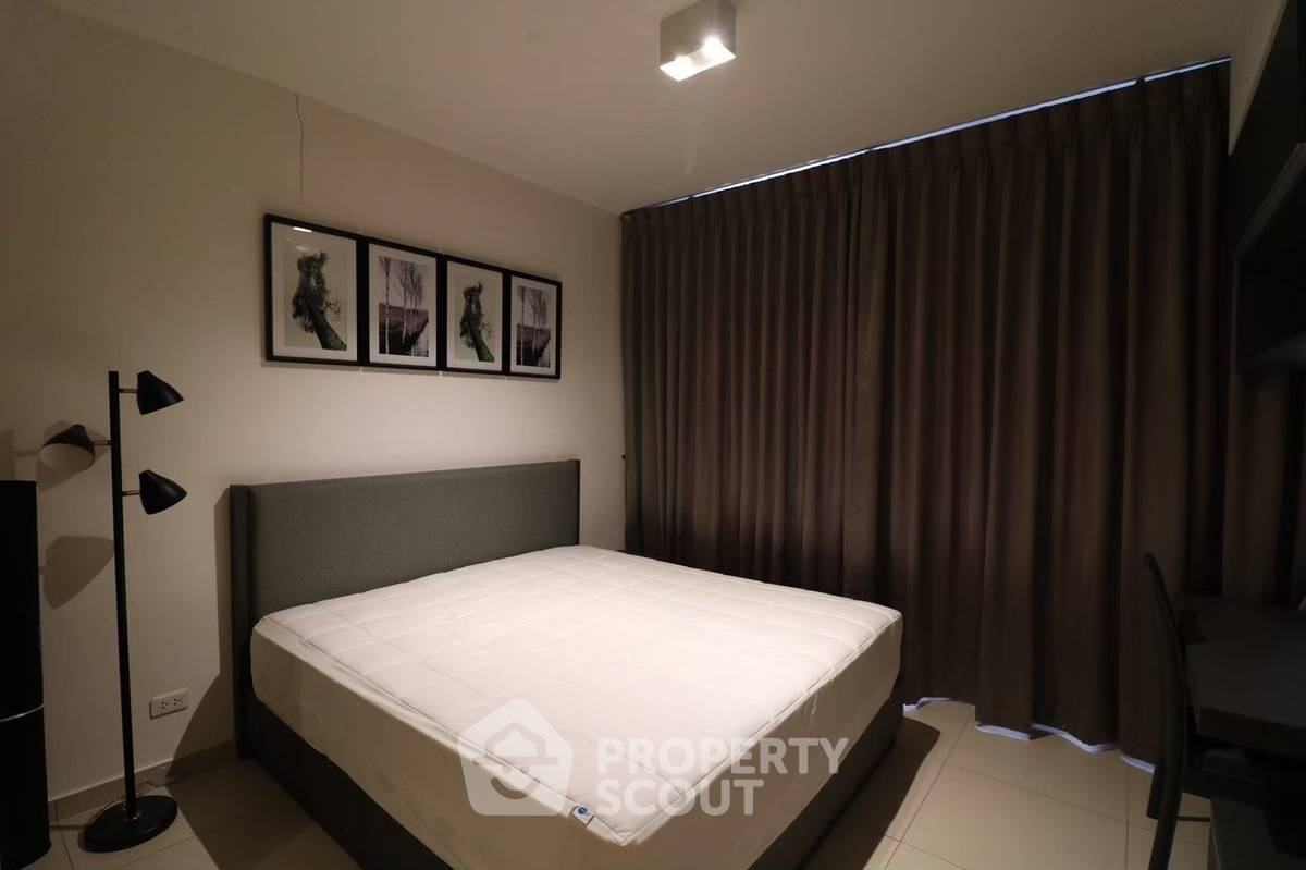 รูป คอนโด 1-ห้องนอน ที่ เดอะ ลอฟท์ เอกมัย ใกล้ BTS เอกมัย (ID 1314282) - รูปที่ 4/6