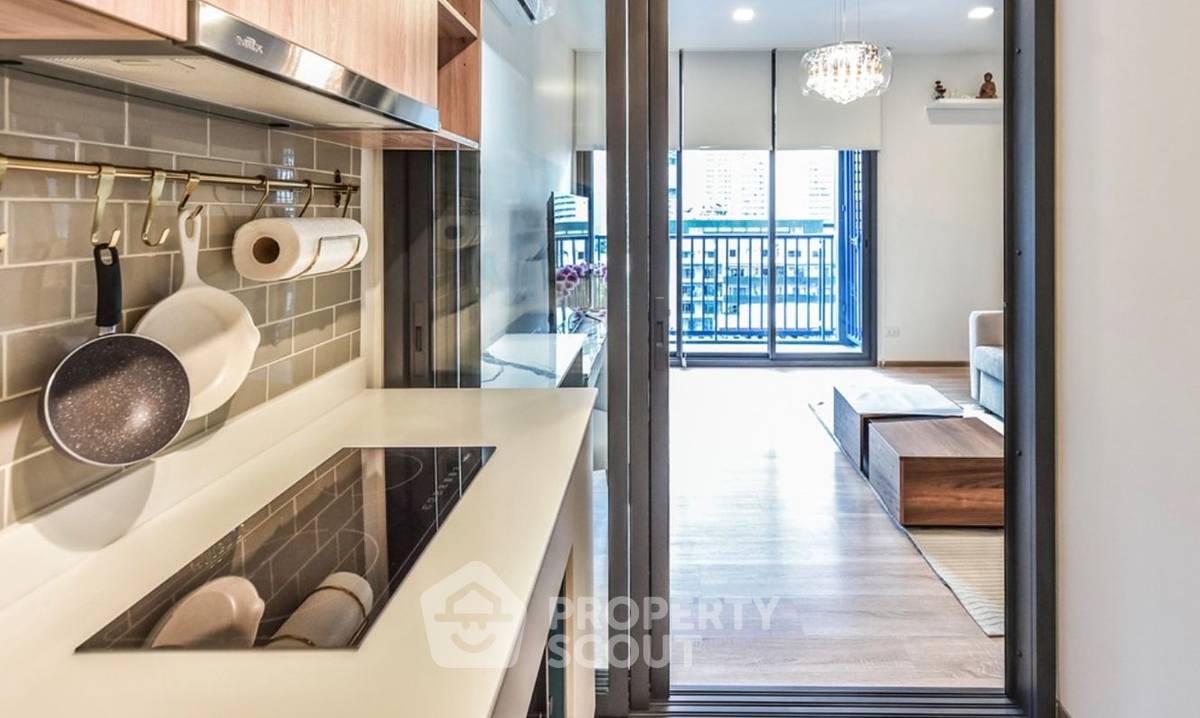 picture 1-BR Condo at XT Phayathai near BTS Phaya Thai (ID 3287924) - 3/6