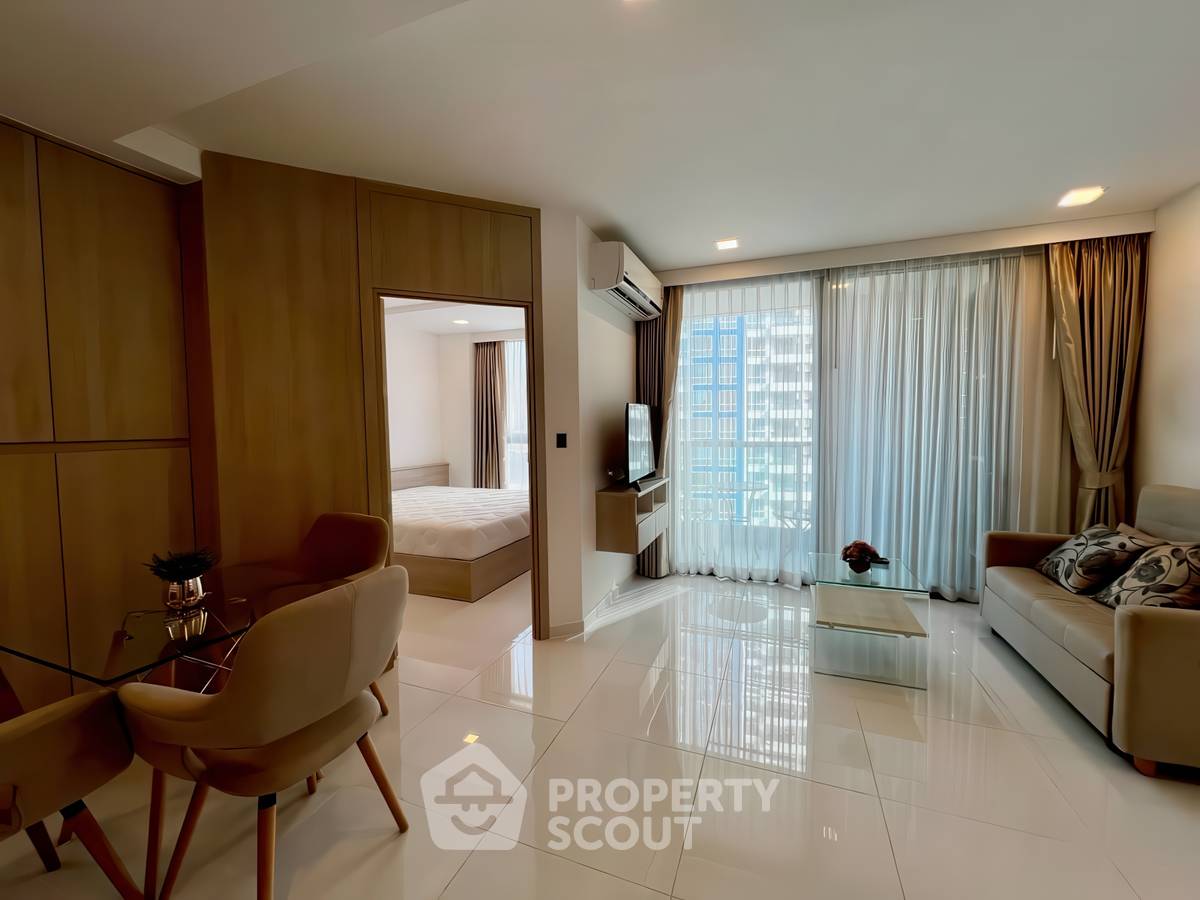 picture 2-BR Condo at The Cloud close to Phratamnak (ID 3282400) - 3/12