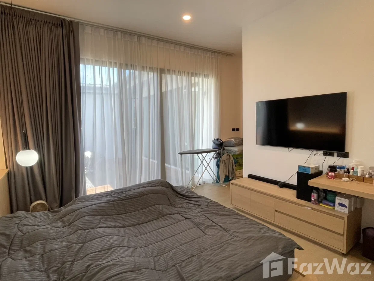 รูป ขาย บ้านเดี่ยว 3 ห้องนอน ในโครงการ แกรนด์ โบ๊ท พลาซ่า 6755374 - รูปที่ 5/23
