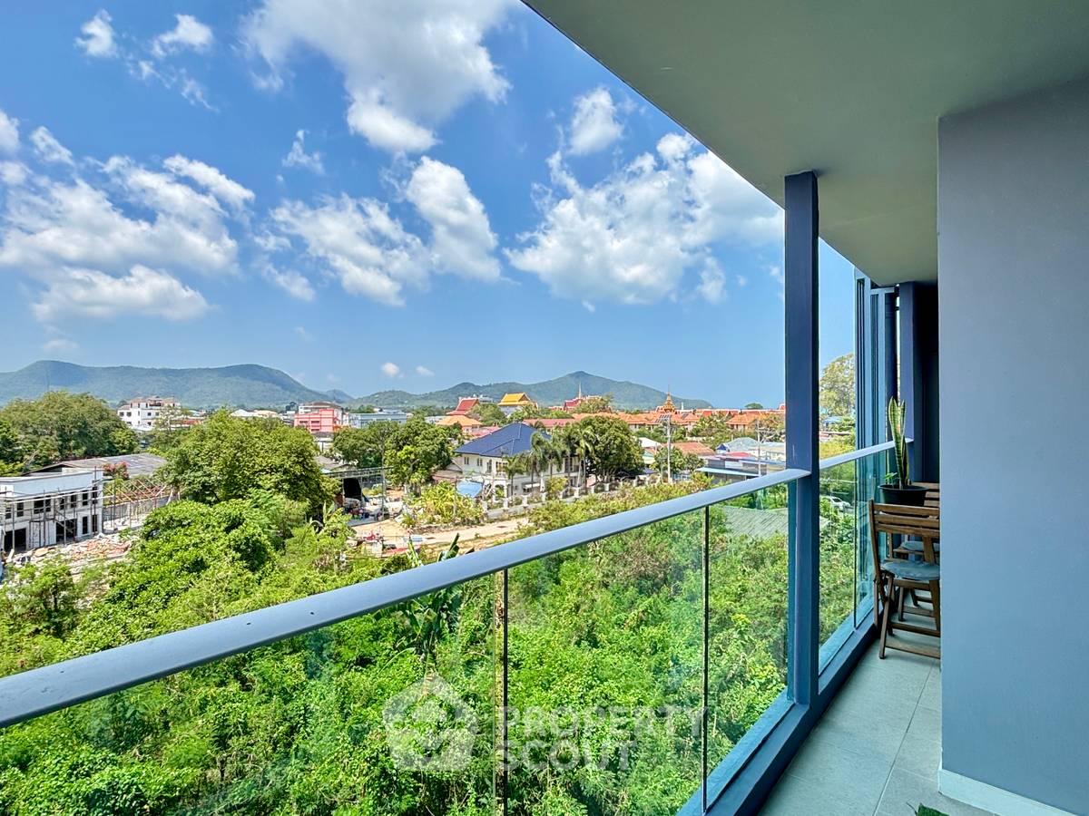 รูป ขายคอนโด 2 ห้องนอน Sea Saran Condominium บางเสร่ (ID 3281067) - รูปที่ 23/30