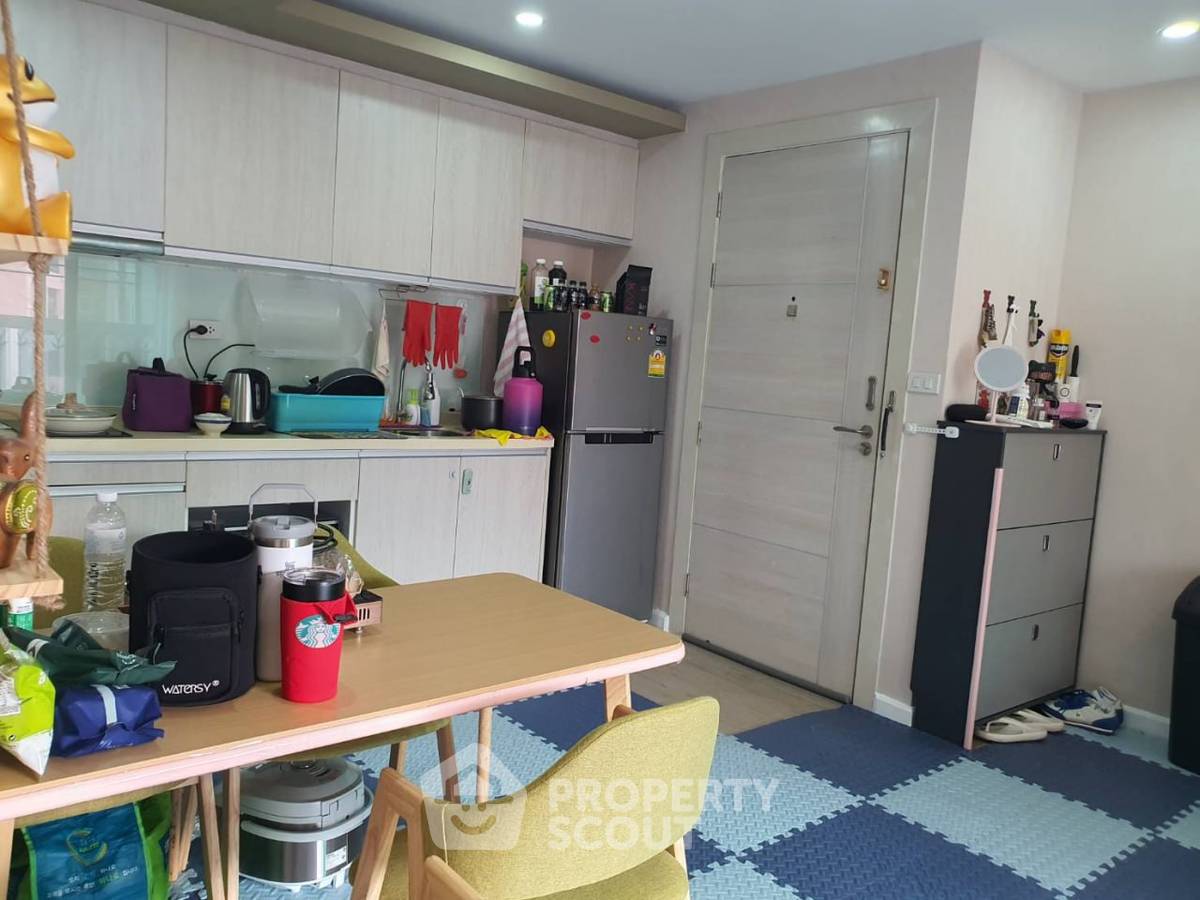 รูป ขายคอนโด 1 ห้องนอน Seven Seas Condo Resort Jomtien พัทยา (ID 3280983) - รูปที่ 4/20