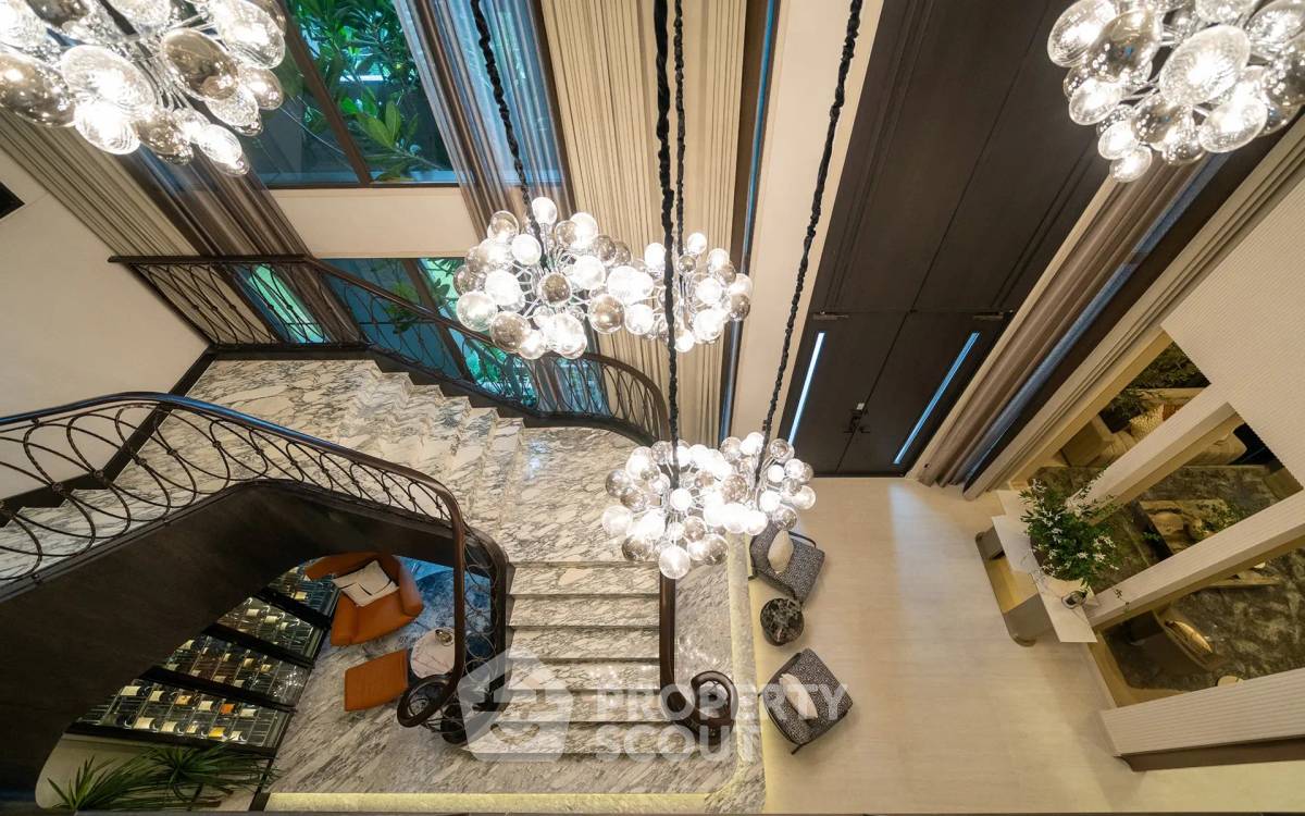 รูป บ้าน 5-ห้องนอน ที่ แกรนด์ บางกอก บูเลอวาร์ด บรมราชชนนี ใน ศาลาธรรมสพน์ (ID 1869604) - รูปที่ 3/12
