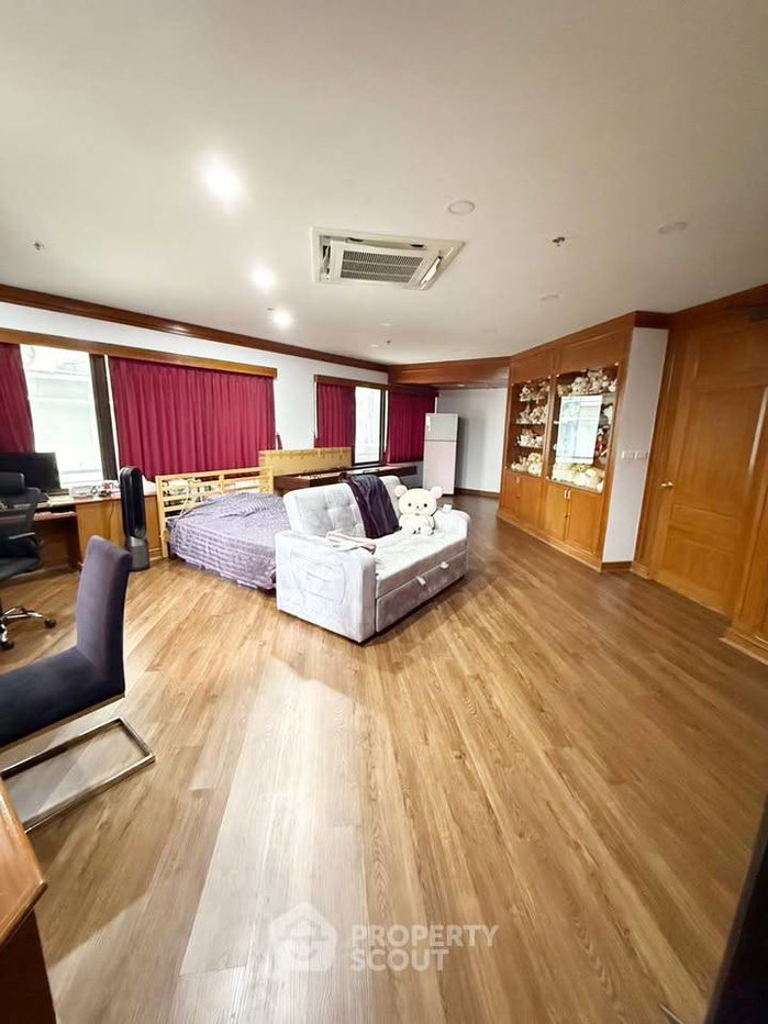 picture 2-BR Condo at Moon Tower Condominium near BTS Thong Lor (ID 3288114) - 4/5