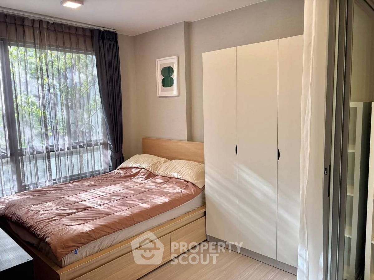รูป คอนโดหนึ่งห้องนอน Quintara Phume Sukhumvit 39 ใกล้ BTS พร้อมพงษ์ (ID 3286533) - รูปที่ 5/10