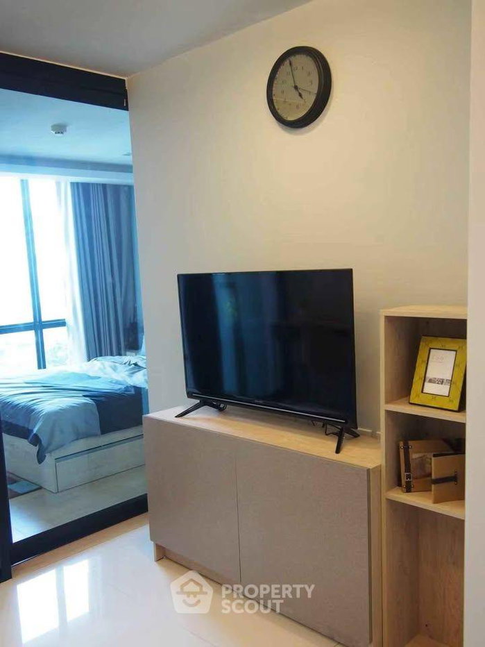 รูป ราคาน่าสนใจ คอนโด 1 ห้องนอน Socio Ruamrudee ใกล้ BTS นานา (ID 3046835) - รูปที่ 2/8