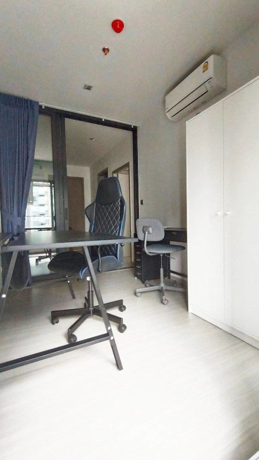 รูป คอนโด 1-ห้องนอน ที่ ไลฟ์ อโศก ไฮป์ ใกล้ ARL มักกะสัน (ID 3156673) - รูปที่ 7/9