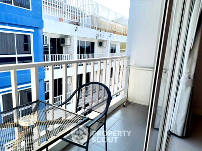 Condos for sale : 1-BR Condo For Sale At New Nordic Club 2, Phratamnak (ID 3280972)