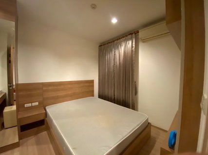 รูปภาพ T291 Condo for rent Rhythm Phahon-Ari, good location, near BTS, fully furnished, with a washing machine, super special price.