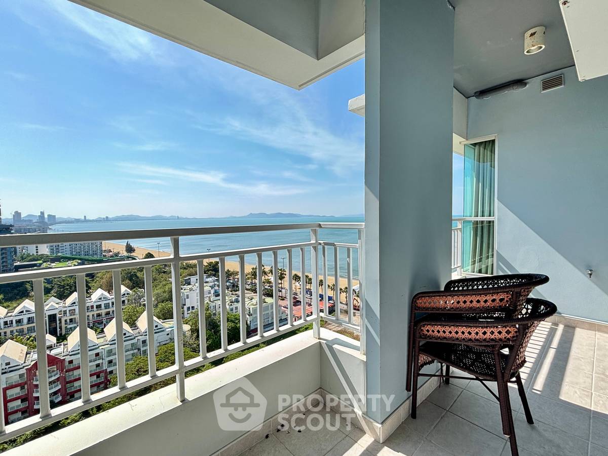 รูป ห้องชุด 2 ห้องนอน ชั้น 15 Lumpini Park Beach Jomtien (ID 3281054) - รูปที่ 5/22