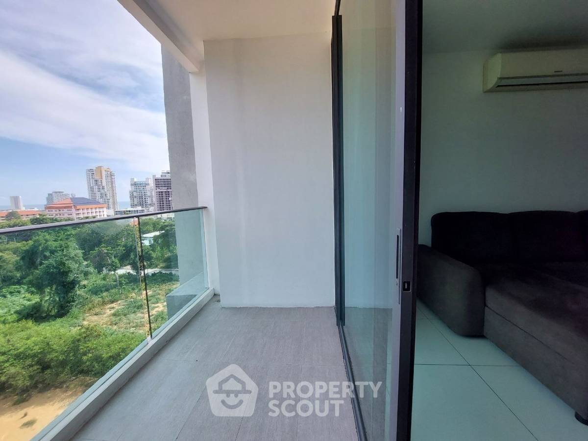 picture 1-BR Condo at The Point Pratumnak close to Phratamnak (ID 3281079) - 21/22