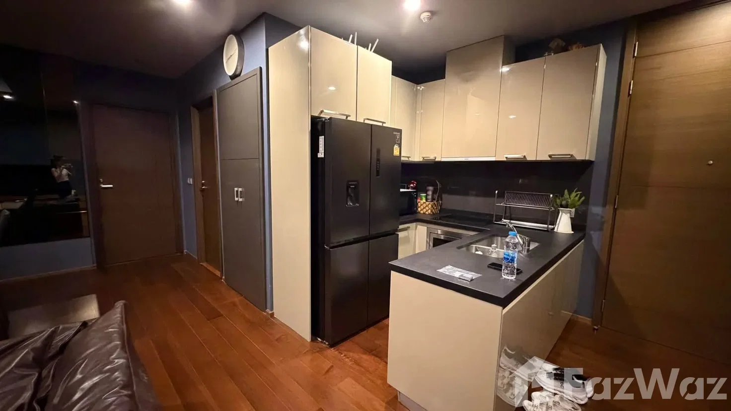 รูป LUXURY 1BR + 2 BATHROOMS | HIGH FLOOR 6756406 - รูปที่ 16/16