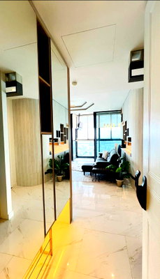 Condos for rent : ✨Condo for Rent :  CANAPAYA RESIDENCES  (AP-02) ( line : @condo91 )