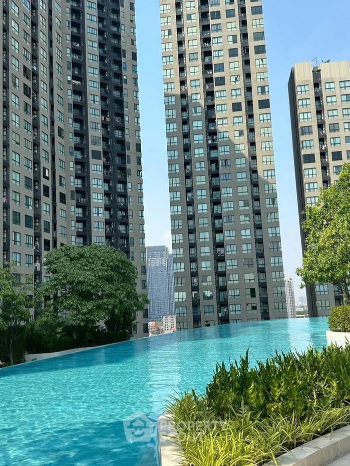 picture 2-BR Condo At Elio Del Nest Near BTS Udom Suk (ID 2865443) - 27/30