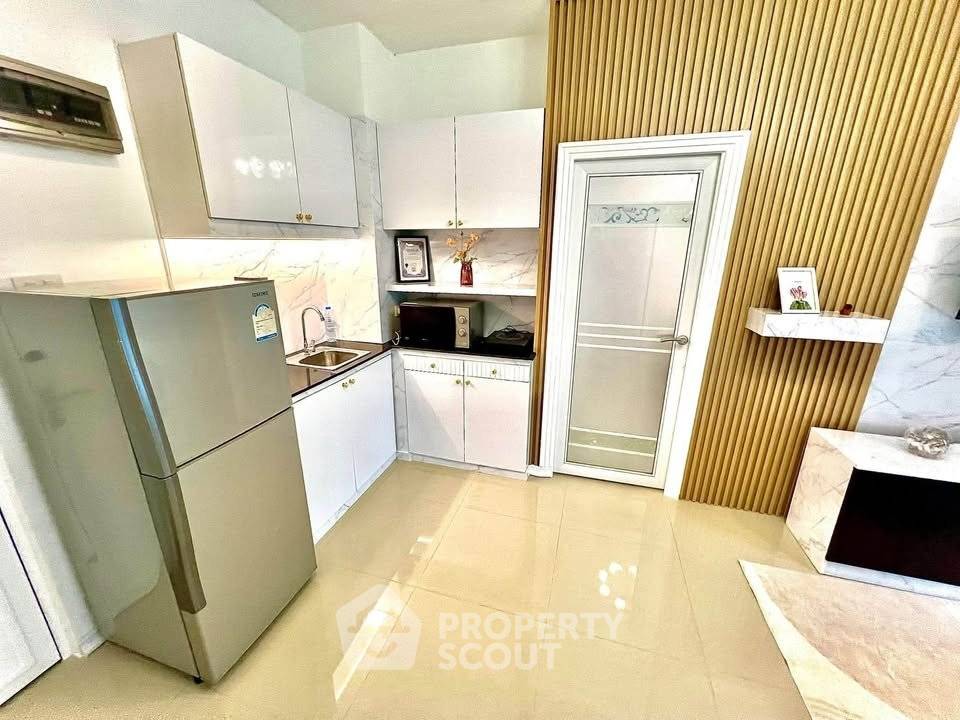รูป คอนโด 2-ห้องนอน ที่ ซีซี คอนโดมิเนียม 1 (โชคชัยคอนโด) ใกล้ พัทยาตะวันออก (ID 3283451) - รูปที่ 9/16