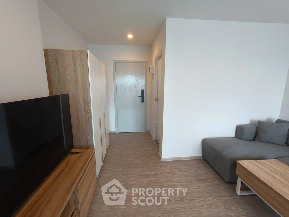 รูป ราคาดี คอนโด 1 ห้องนอน ชั้น 31 Regent Home Bangna ใกล้ BTS บางนา (ID 2295244) - รูปที่ 3/9